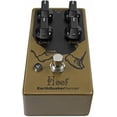 thumbnail image 2 of EarthQuaker Devices Hoof Hybrid Fuzz Pedal, 2 of 7