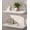 White, variant on SUMGAR Floating Shelves for Wall, White Gold Modern Wall Mounted Shelf, Hanging Shelves for Bathroom, Bedroom, Living Room,Office Set of 2,16in