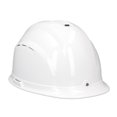 thumbnail image 1 of Casco Con Ventilador De Refrigeración, Casco De Seguridad Con Ventilador De Refrigeración, Ventiladores Duales De Bajo Ruido, Alta Resistencia Al Impacto Para La Construcción, 1 of 7