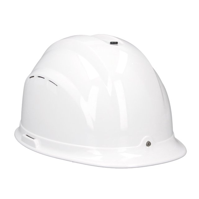Casco Con Ventilador De Refrigeración, Casco De Seguridad Con Ventilador De Refrigeración, Ventiladores Duales De Bajo Ruido, Alta Resistencia Al Impacto Para La Construcción