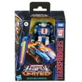 thumbnail image 7 of Transformers Infernac Universe Nucleous and Side Burn Action Figures, 2-pack, 7 of 7
