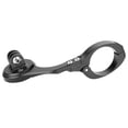 thumbnail image 4 of 25.4/31.8mm Bike Odometer Extender, Aluminium Alloy Bike Computer Extender Mount Holder Camera Holder Mount for Gopro, 4 of 7
