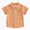T07-Orange, variant on Boys Tshirts Easter Button Down Short Sleeve Graphic Pocket Toddler Tshirts Newborn Boy Clothes Cute Toddler Tops