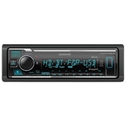 New Kenwood KMM-BT732HD Digital Media (Does Not Play Disc) & SiriusXM Tuner