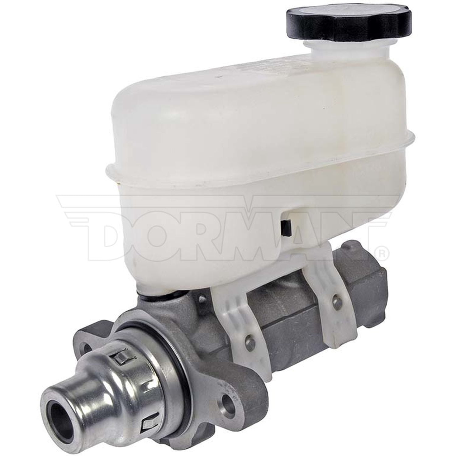 Dorman M630596 Brake Master Cylinder for Specific Buick / Cadillac Models Fits select: 2009-2011 BUICK LUCERNE, 2009 CADILLAC COMMERCIAL CHASSIS