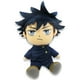 thumbnail image 1 of Jujutsu Kaisen de peluche, tamaño completo, Demon Corps Megumi Fushiguro, 1 of 7