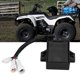 thumbnail image 5 of Módulo de encendido de la caja CDI para KAWASAKI ATV KLF220 BAYOU 220 1988-1995, 5 of 10