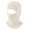 White #007, variant on Qcmgmg Thermal Balaclava Ski Mask for Men Women,Cold Weather Breathable Face Mask for Skiing,Snowboarding, Motorcycle Black