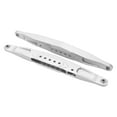 thumbnail image 4 of 2Pcs RC Rear Lower Trailing Arms,Aluminum Alloy RC Suspension Arm Link Lever For Losi Baja Rey Hammer Rey 1/10 RC Car, 4 of 8