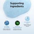 thumbnail image 5 of Everist El concentrado de lavado corporal exfoliante limpia, pule y suaviza la piel Protege la barrera de la piel Vegano a base de plantas 3.4 fl oz Más de 50 lavados, 5 of 5