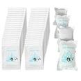 thumbnail image 1 of Paquetes de Hielo Seco WORLD-BIO para Envío de Alimentos Congelados, 96 Unidades, 1 of 7