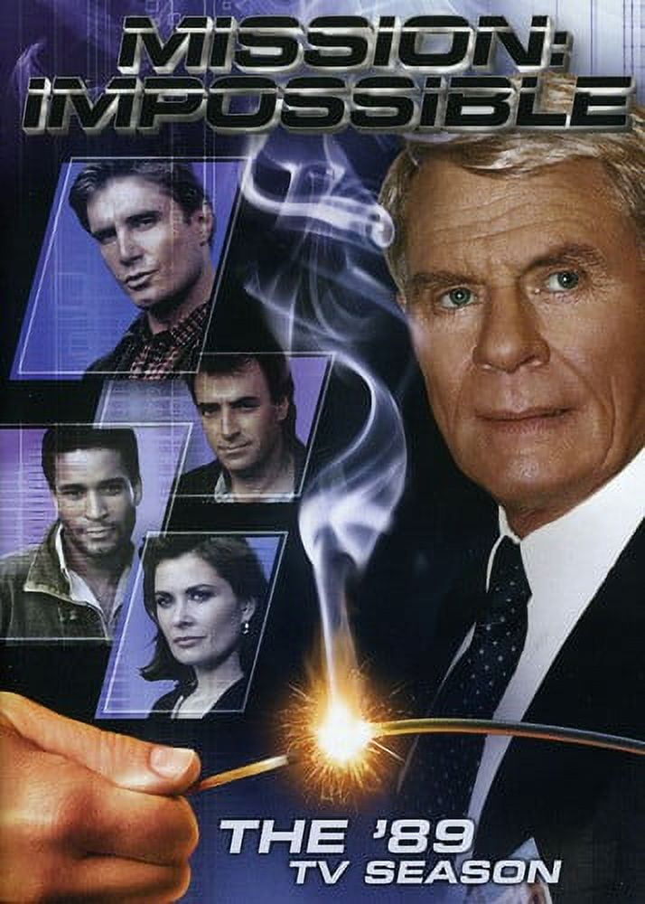 口コミ サイト 商品 Mission: Walmart.com - (DVD) Season TV Third The Impossible: その他