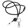 thumbnail image 1 of Miangastore Professional Lanyard Badge Neck Lanyard Multi-Function Hanging Rope Men Neck Lanyard, 1 of 9