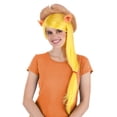 thumbnail image 1 of Perruque Adulte My Little Pony Applejack, 1 of 6