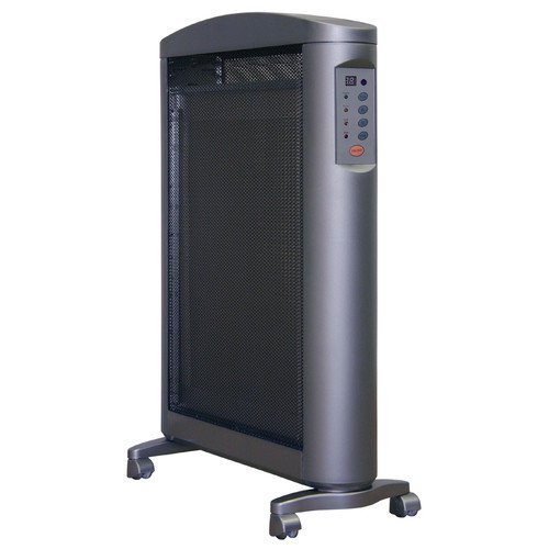 Micathermic Radiator Heater