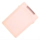 thumbnail image 4 of Estuche Protector Portátil para Discos Duros y SSD de 2 Pulgadas, de Plástico, Resistente A la Humedad y Al Polvo, Color Naranja., 4 of 5