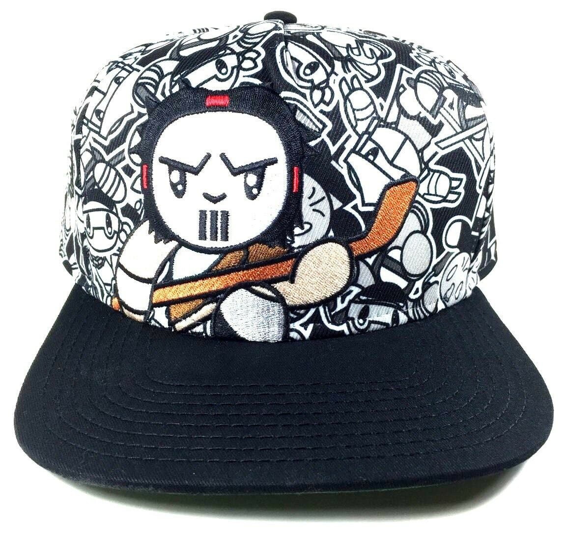 casey jones hat