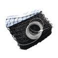 thumbnail image 2 of Maoww Standard Tennis Net Portable Indoor Outdoor Training Equipment for Courtyard, 2 of 6