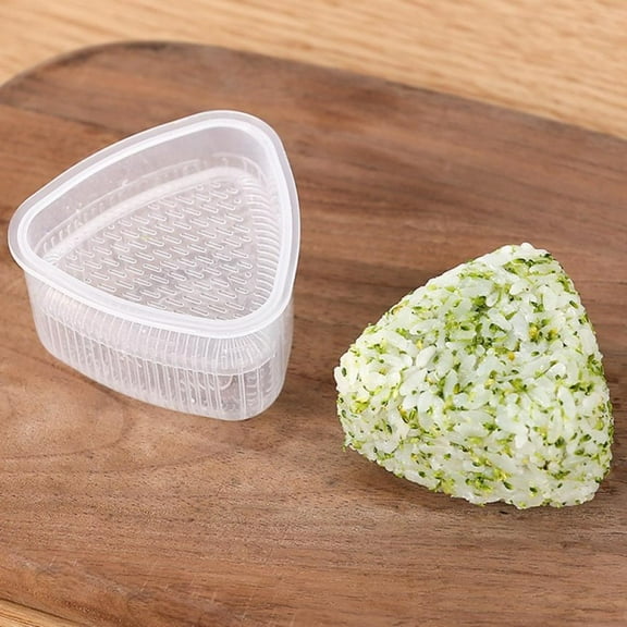 GOODLY Cartoon Sushi Rolls Rice Bento Seaweed Mold Rice Ball Press Maker Mold DIY Kitchen Accessory