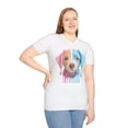 thumbnail image 2 of Dog Shirt, Shirt with Dog, Animal Tee, Shirt with Animals, 2 of 92