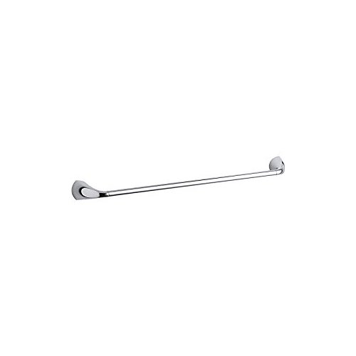KOHLER/STERLING R37051CP Mistos24" Chrome Towel Bar