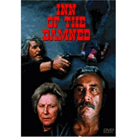 Inn Of The Damned