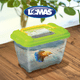 thumbnail image 2 of Mascotera Lomas Mini P/Pequeñas Especies, 2 of 2