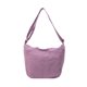 thumbnail image 2 of Bolsa cruzada de nailon impermeable de gran capacidad, bolso de hombro ligero para mujer, con correa ajustable, múltiples compartimentos, ideal para estudiantes y viajeros., 2 of 7