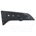thumbnail image 2 of Inner Trunk Lid Tail Light Rear Lamp for 16-18 Acura RDX Right Passenger, 2 of 6