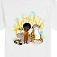 thumbnail image 3 of Disney's Encanto - Antonio - Men's Short Sleeve Graphic T-Shirt, 3 of 5
