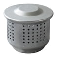 thumbnail image 1 of predolo Mokas Coffee Pot Splashing Proof Cover Accessory Fine Workmanship Easily Install, 1 of 8
