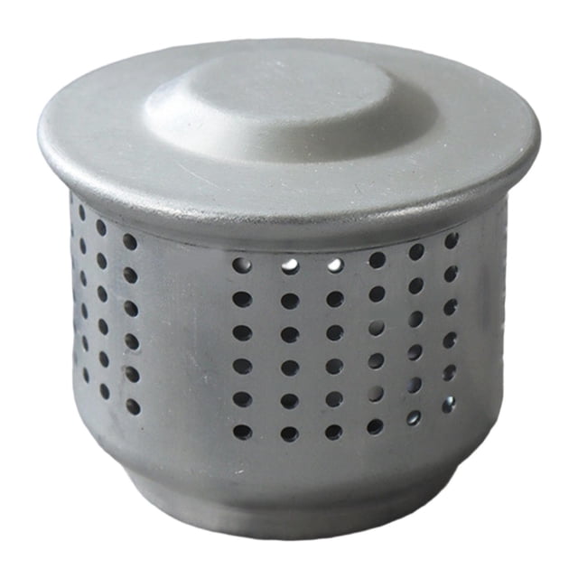 predolo Mokas Coffee Pot Splashing Proof Cover Accessory Fine Workmanship Easily Install