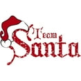 thumbnail image 3 of CafePress - Team Santa Large Mug - 15 oz Ceramic Large White Novelty Mug, 3 of 6
