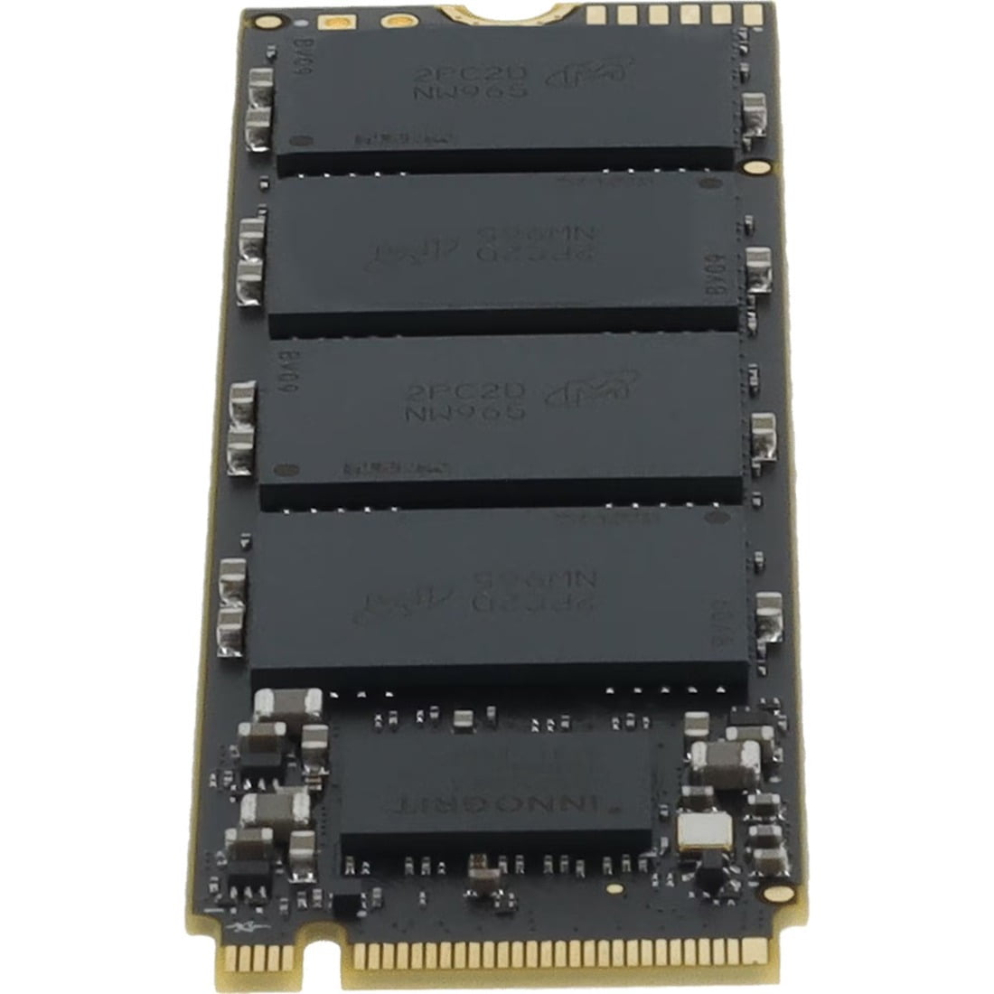 AddOn 2TB M.2 2280 PCIe Gen 3 x4 NVMe 1.4 SSD - 3 Year Warranty - 1