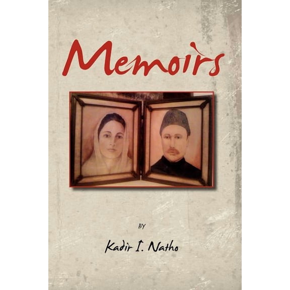 Memoirs (Paperback)