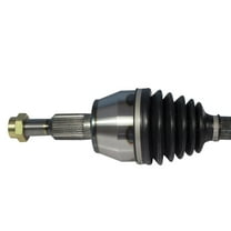 GSP NCV12112 GSP New CV Axle Fits select: 2006-2010 DODGE DAKOTA, 2008-2009 MITSUBISHI RAIDER
