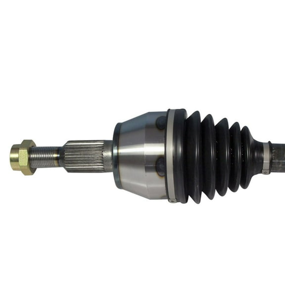 GSP NCV12112 GSP New CV Axle Fits select: 2006-2010 DODGE DAKOTA, 2008-2009 MITSUBISHI RAIDER