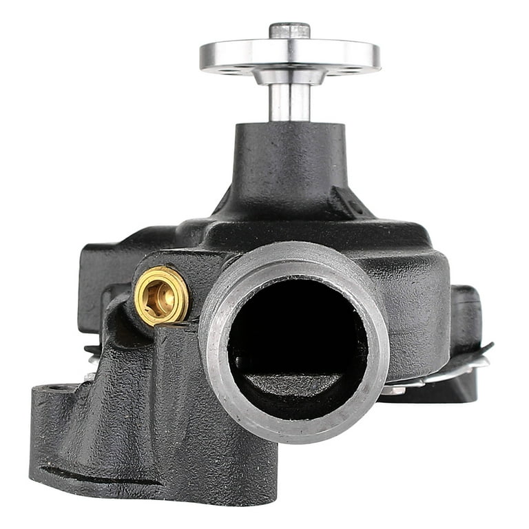 Water Pump Fits Gm Marine Small Block V8 Eng W/ Composite Timing 