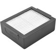 thumbnail image 3 of 16 Pack Roomba Filters Replacement Parts Compatible with iRobot Roomba i7 i7+/plus J7 i3 i3+ i4+ i5 i5+ j5 j5+ i2 i2+ i1 i1+ i4 i6 i6+ i8 i8+ E5 E6 E7 I & J & E series Robotic Vacuum Cleaner, 3 of 6