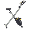 thumbnail image 1 of Progear Foldable Magnetic Upright Bike with MyCloudFitness App, 1 of 4