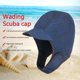 thumbnail image 2 of Gorro de buceo de neopreno gorro de buceo portátil a prueba de frío para deportes de tabla de surf Barbie Nuevos Originales, 2 of 9