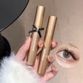 thumbnail image 2 of Kakashow Luminous Eyeshadow Stick Trio Gradient Shimmer Cream Eye Makeup Crayon Pen for One-Swipe Glow, Long-Lasting, 2 of 8