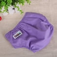 thumbnail image 6 of Newborn Baby Reusable Adjustable Washable Cloth Nappies Diapers, 6 of 9