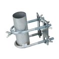 thumbnail image 3 of Almencla Support Fixe pour Parasol de Terrasse, Pince de Fixation pour Chaise, Bureau, Tricycle de Quai A, 3 of 8