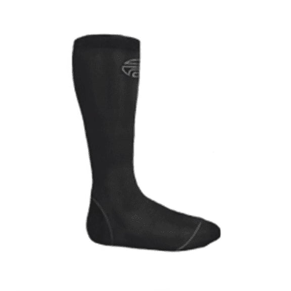 Pinnacle Expedition Sock Sock (X-Large, Black)
