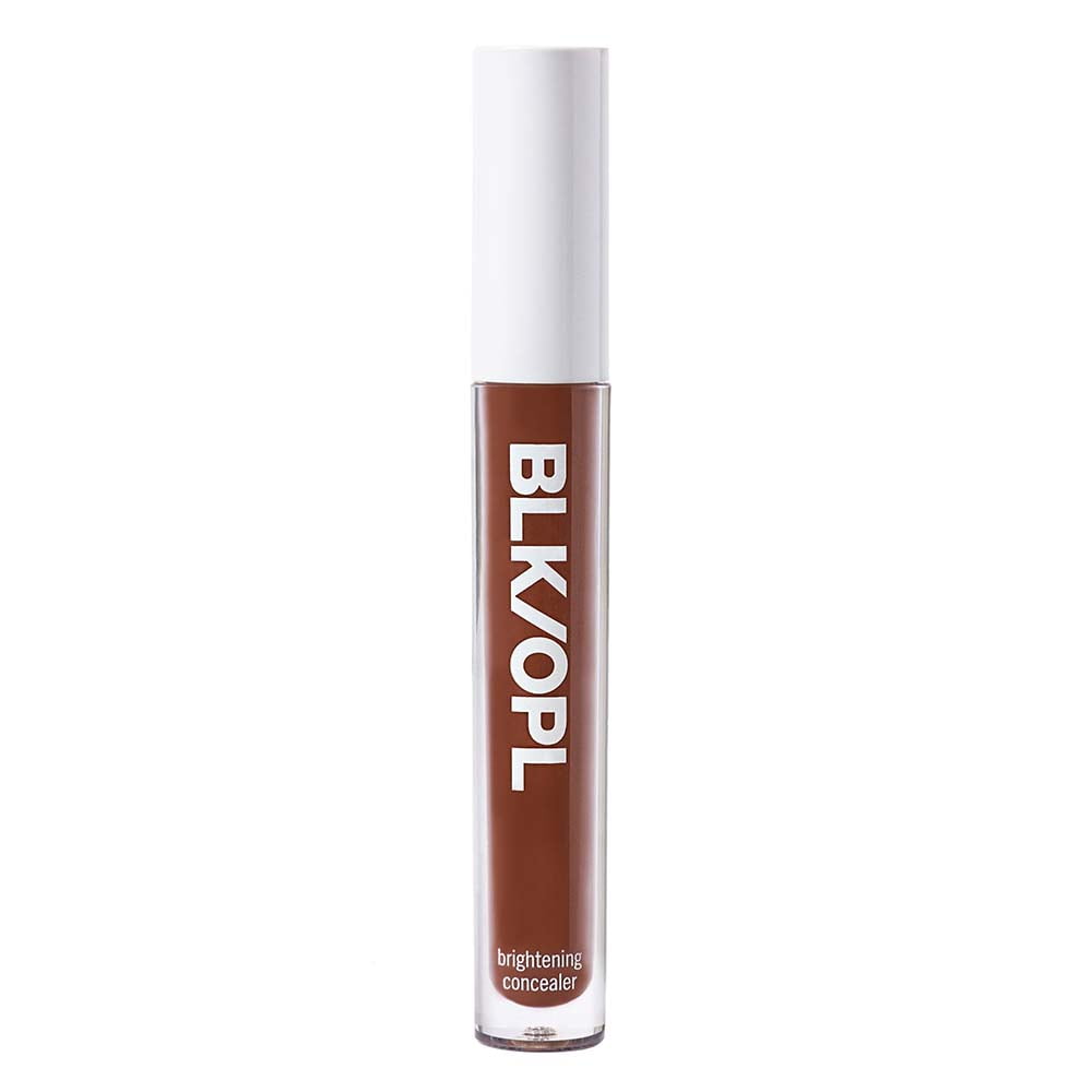 BLKOPL BRTNG CNCLR - HOMME OF HENNA