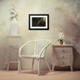thumbnail image 4 of Jozef Israëls 14x11 Black Modern Framed Museum Art Print Titled - At the Hearth, 4 of 5