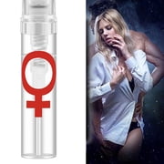 Pheromones For Women To Attract Men, 3ml Vial Highly Addictive Fragrance
