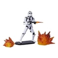thumbnail image 2 of Figura Stormtrooper Star Wars The Black Series Battle FX 6 Pulgadas, 2 of 2