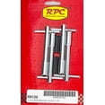 thumbnail image 2 of RPC Racing Power Company R9120 Valve Cover Nut  1/4 Inch-20 x 1-3/8 Inch Threads/ 4 Inch Length; T-Bar; Chrome Plated; Steel, 2 of 4